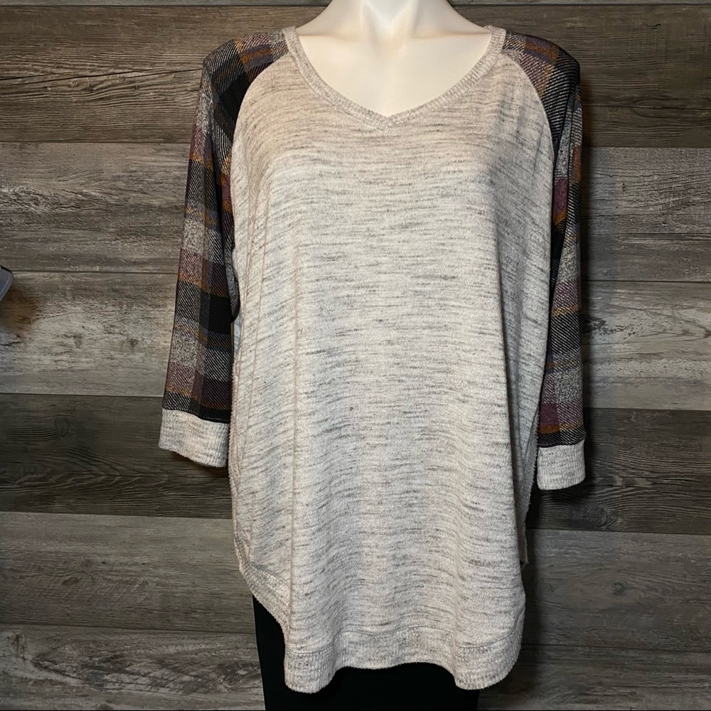 Maurices Top